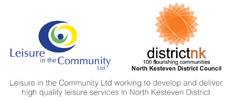 Leisure in the Community Ltd working in North Kesteven District